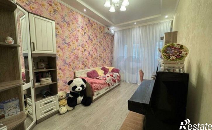 4-комн квартира ул им. Симиренко, 43,  д. 43