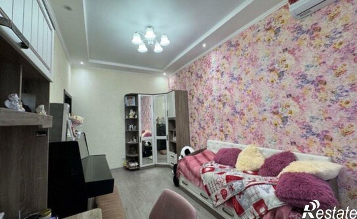 4-комн квартира ул им. Симиренко, 43,  д. 43