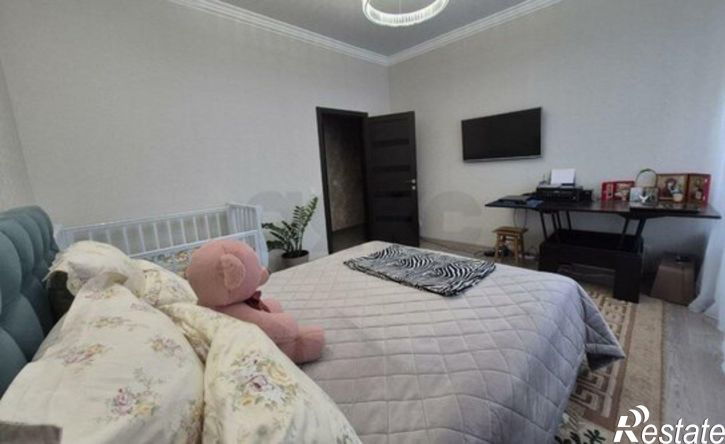 4-комн квартира ул им. Симиренко, 43,  д. 43