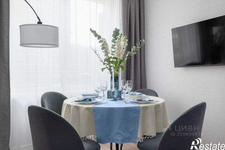 1-комн квартира улица Ивана Беличенко, 88 к3,  д. 88 к3