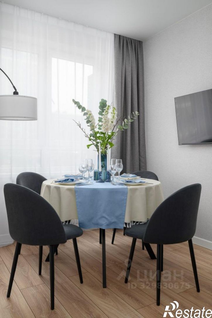 1-комн квартира улица Ивана Беличенко, 88 к3,  д. 88 к3