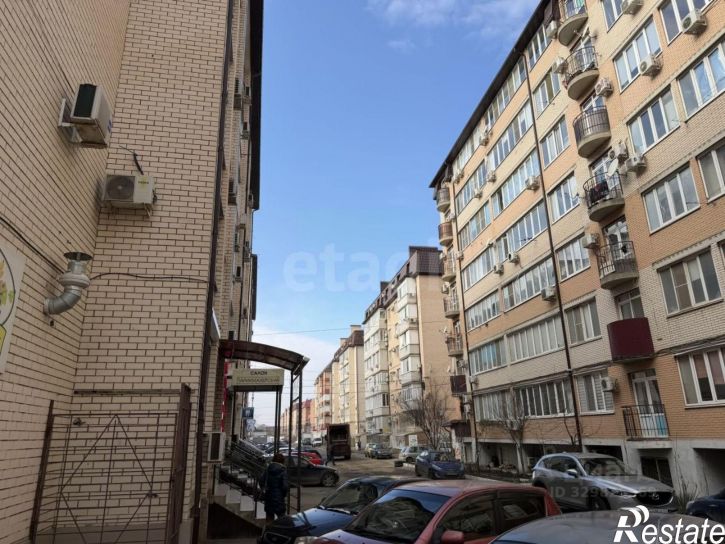 Торговое помещение улица имени Рахманинова С.В., 24,  д. 24