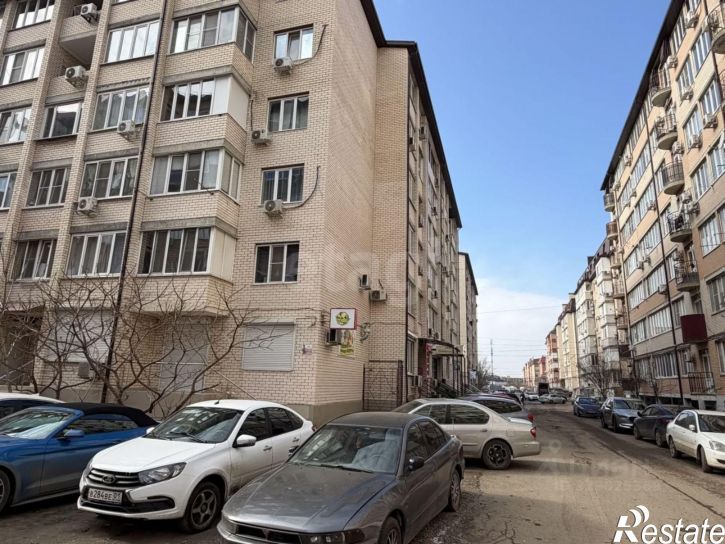 Торговое помещение улица имени Рахманинова С.В., 24,  д. 24