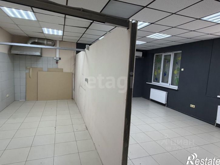 Торговое помещение улица имени Рахманинова С.В., 24,  д. 24