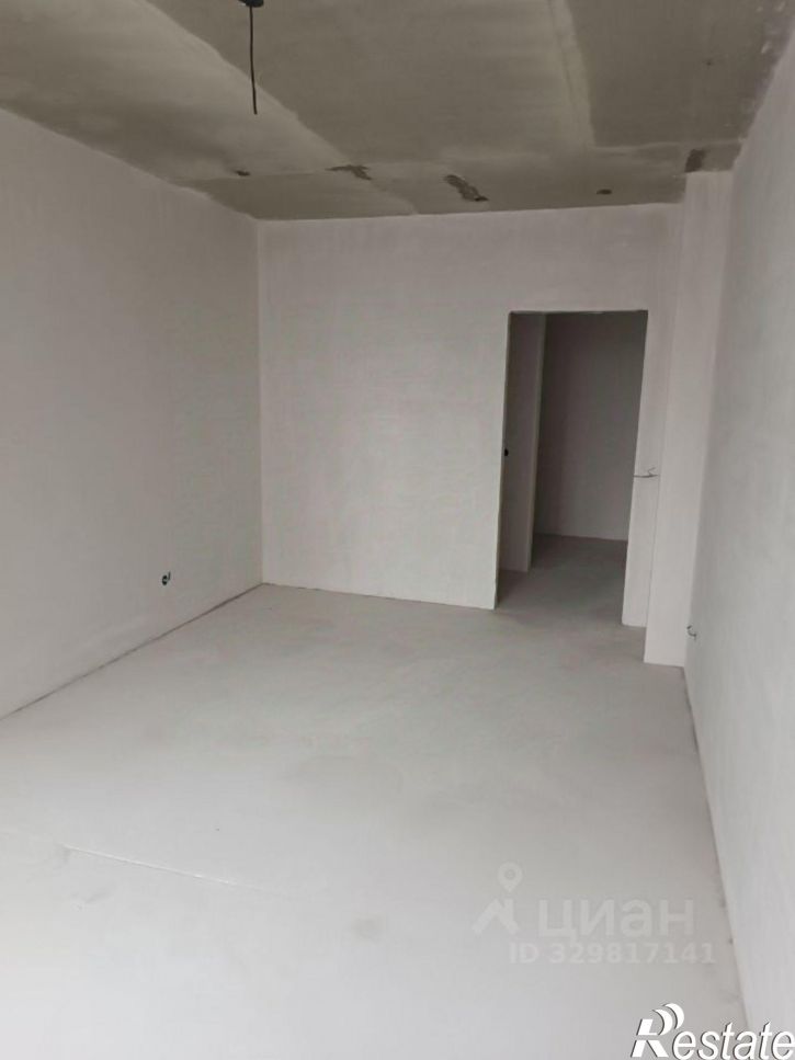 2-комн квартира улица Обрывная,дом 132/1к5