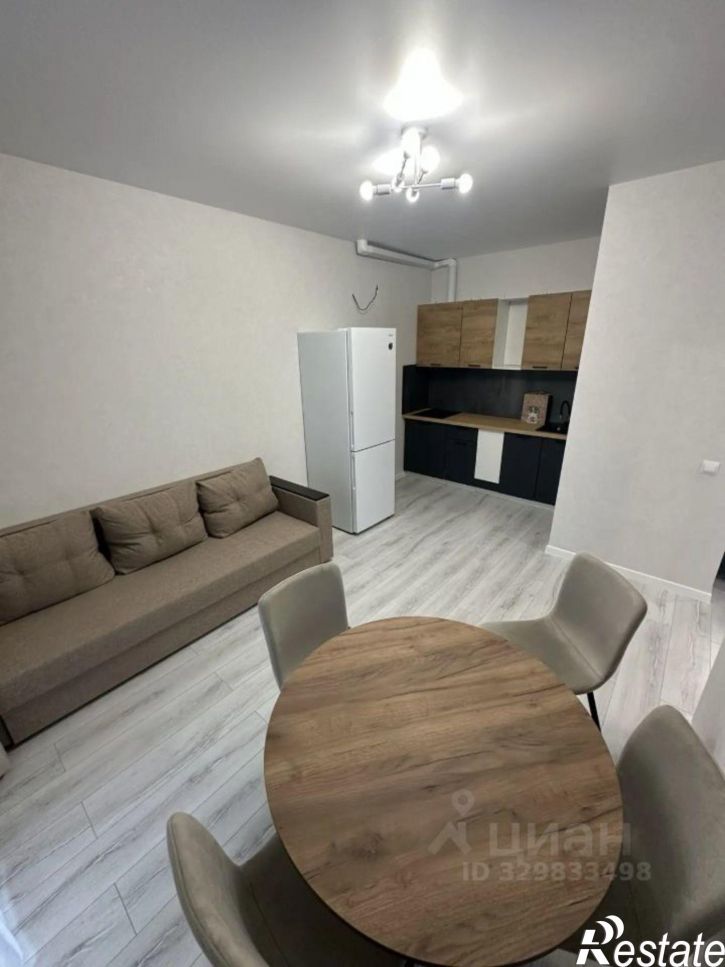1-комн квартира улица Адмирала Макарова, 5 к1,  д. 5 к1