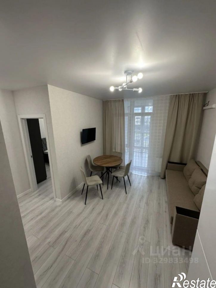 1-комн квартира улица Адмирала Макарова, 5 к1,  д. 5 к1