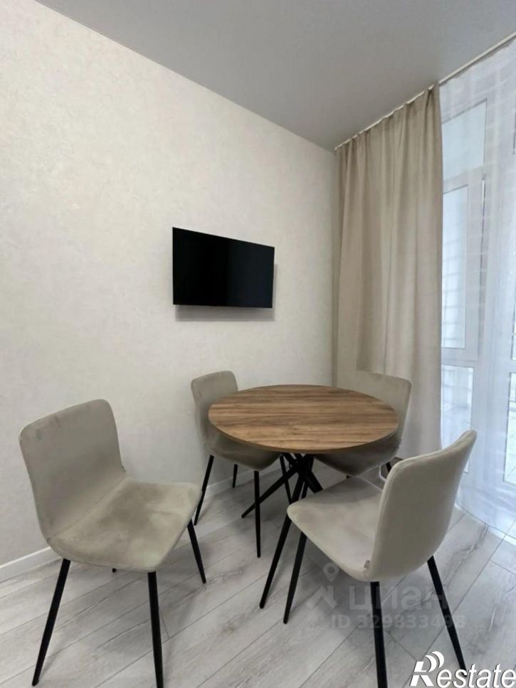 1-комн квартира улица Адмирала Макарова, 5 к1,  д. 5 к1