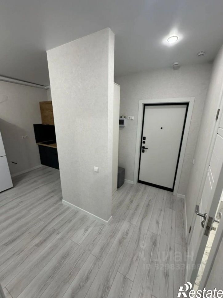1-комн квартира улица Адмирала Макарова, 5 к1,  д. 5 к1