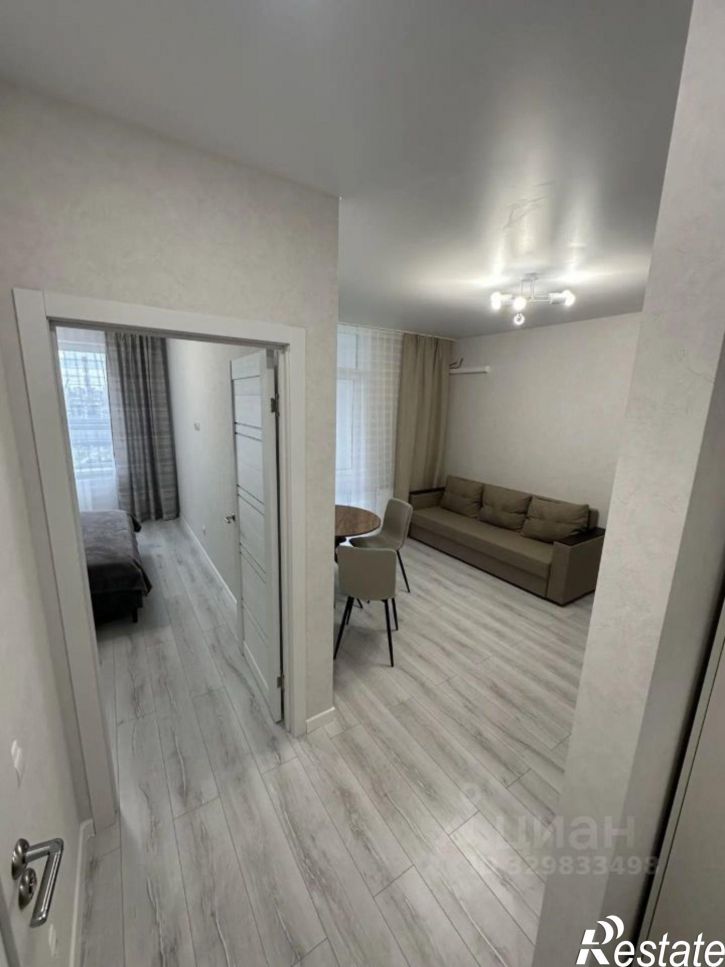 1-комн квартира улица Адмирала Макарова, 5 к1,  д. 5 к1