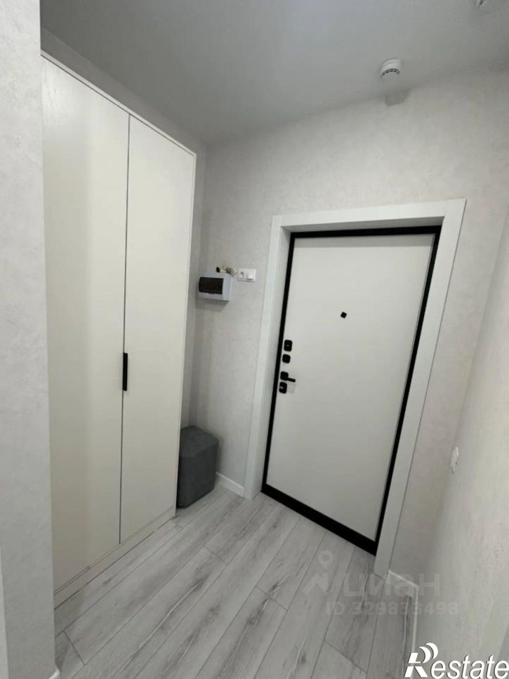 1-комн квартира улица Адмирала Макарова, 5 к1,  д. 5 к1