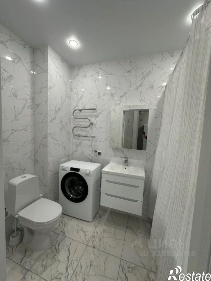 1-комн квартира улица Адмирала Макарова, 5 к1,  д. 5 к1