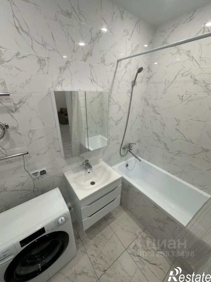 1-комн квартира улица Адмирала Макарова, 5 к1,  д. 5 к1