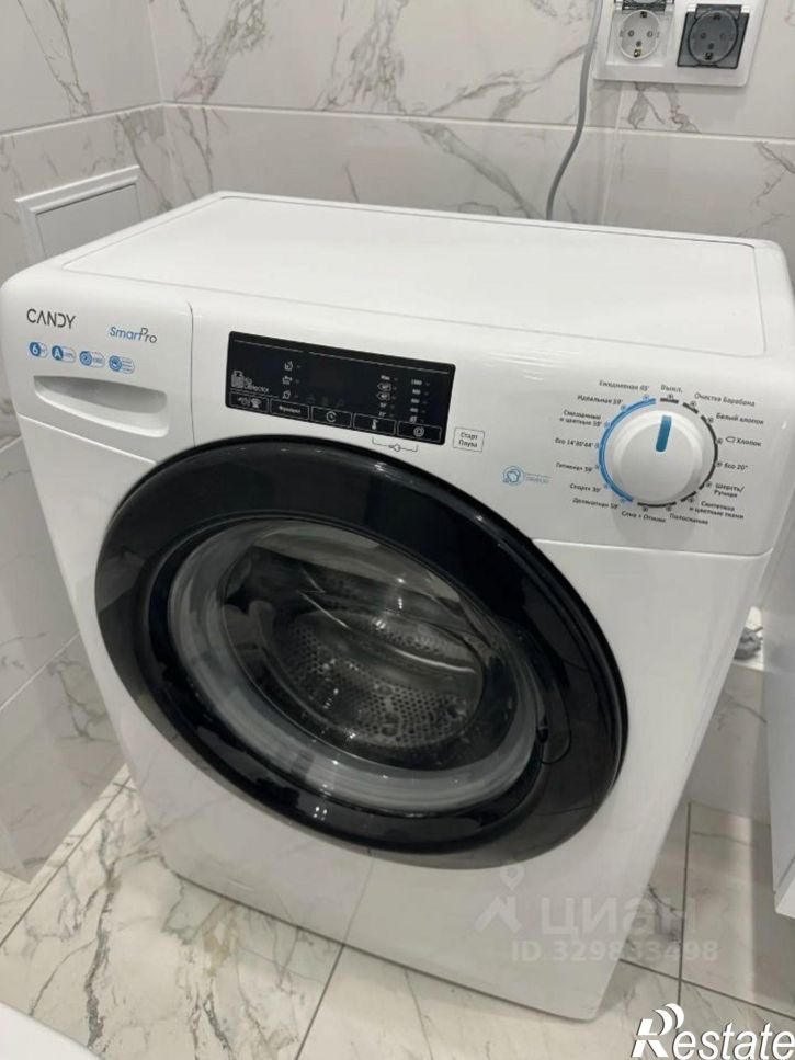 1-комн квартира улица Адмирала Макарова, 5 к1,  д. 5 к1