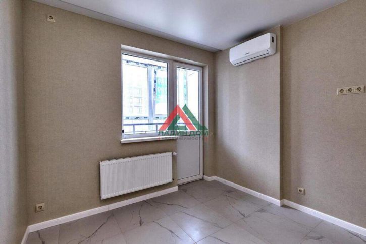 1-комн квартира Конгрессная улица, д.41к1