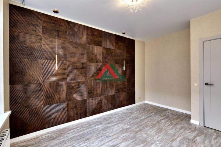 1-комн квартира Конгрессная улица, д.41к1