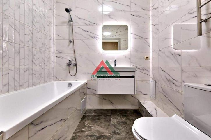 1-комн квартира Конгрессная улица, д.41к1