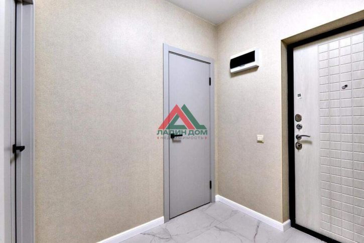 1-комн квартира Конгрессная улица, д.41к1