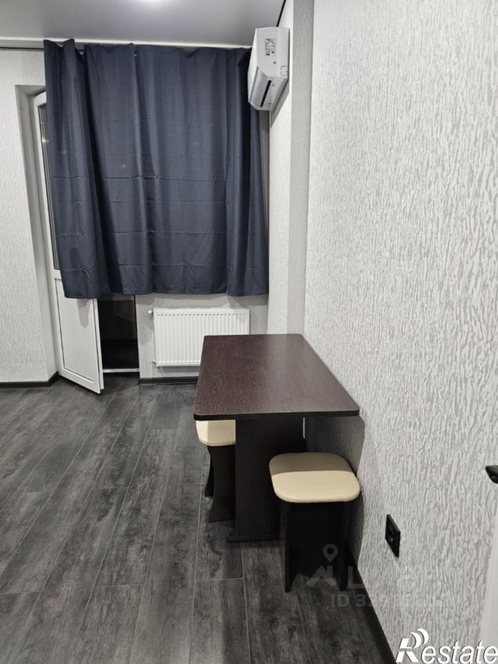 1-комн квартира Ростовское шоссе, 30/6 сА,  д. 30/6 сА