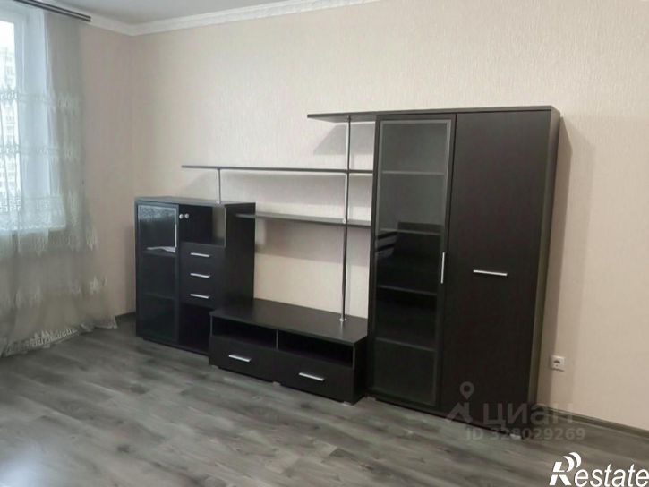 1-комн квартира Восточно-Кругликовская улица, 69,  д. 69