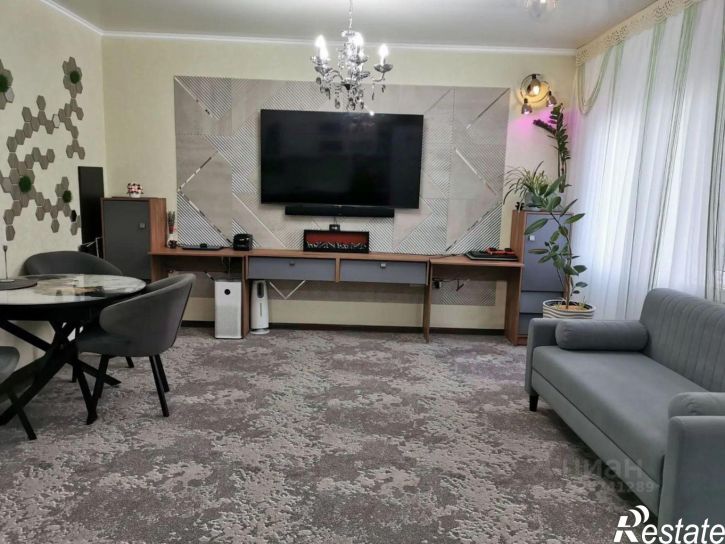 3-комн квартира Зиповская улица, 42,  д. 42