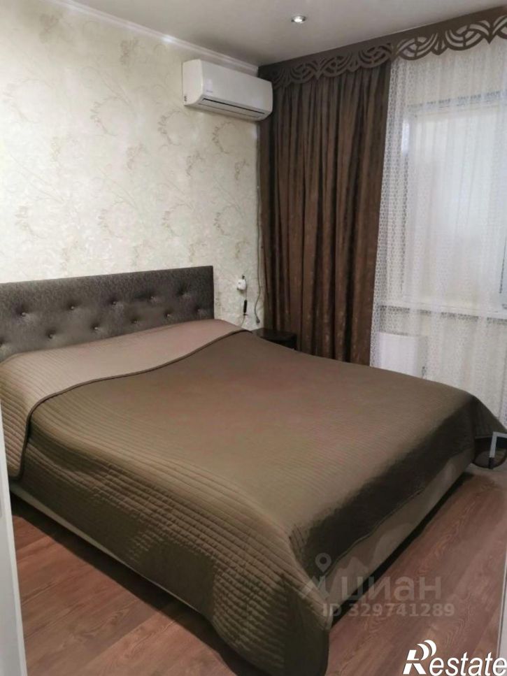 3-комн квартира Зиповская улица, 42,  д. 42