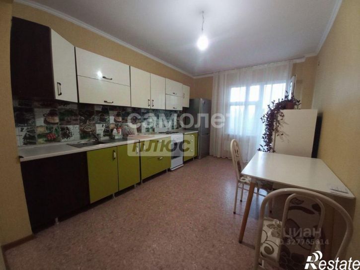1-комн квартира улица Лавочкина, 23,  д. 23