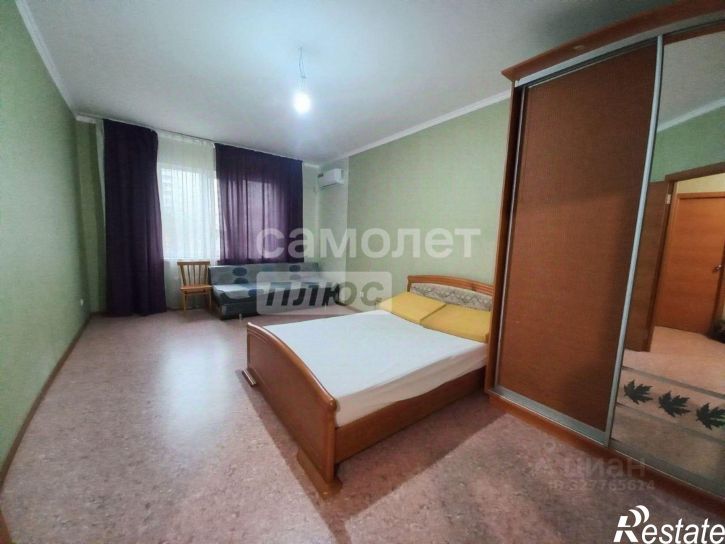 1-комн квартира улица Лавочкина, 23,  д. 23