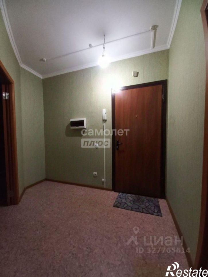 1-комн квартира улица Лавочкина, 23,  д. 23