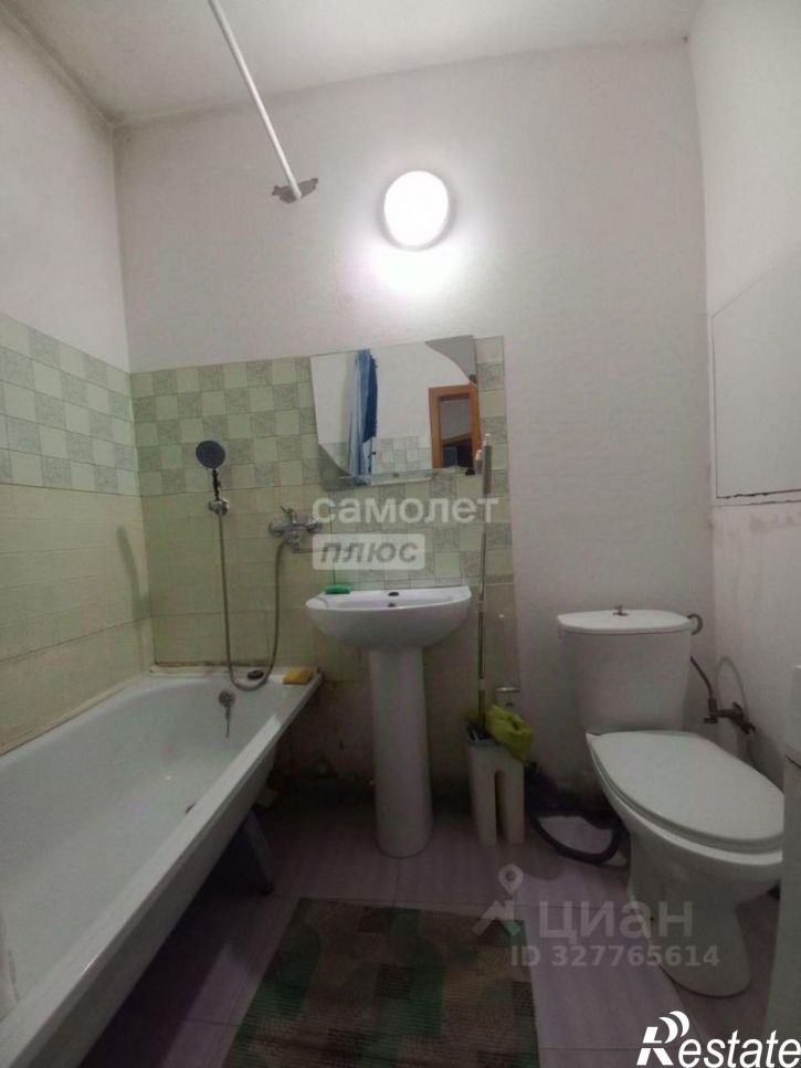 1-комн квартира улица Лавочкина, 23,  д. 23