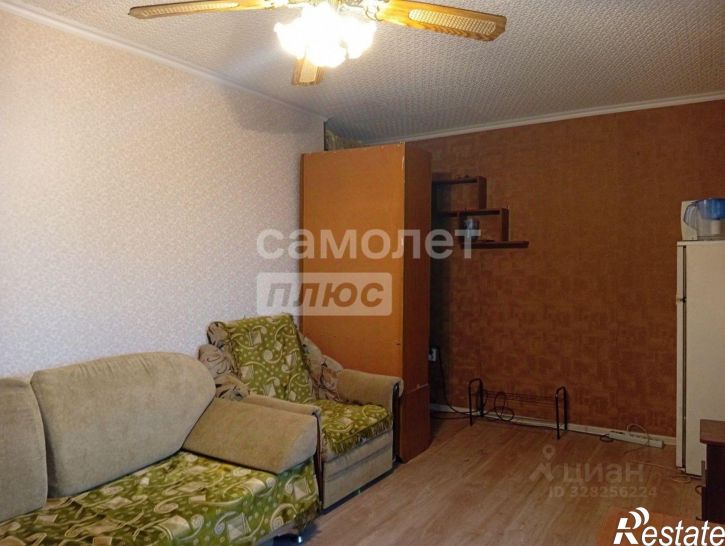 Комната Уральская улица, 81А,  д. 81А