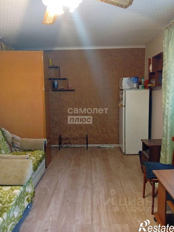 Комната Уральская улица, 81А,  д. 81А