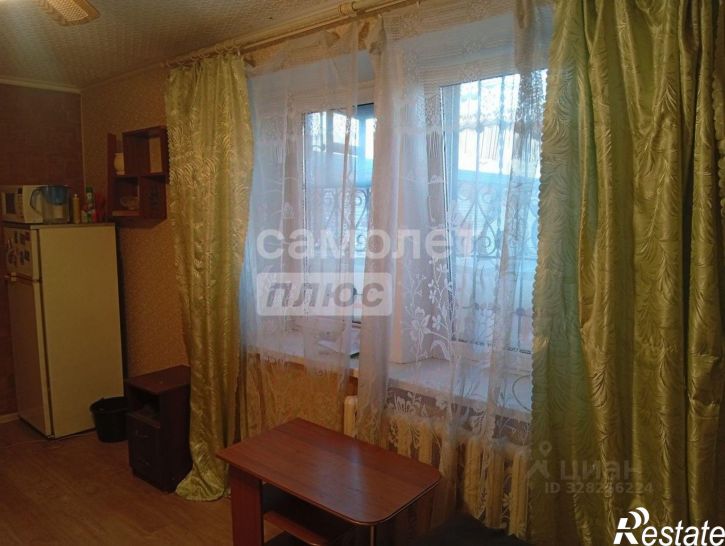 Комната Уральская улица, 81А,  д. 81А