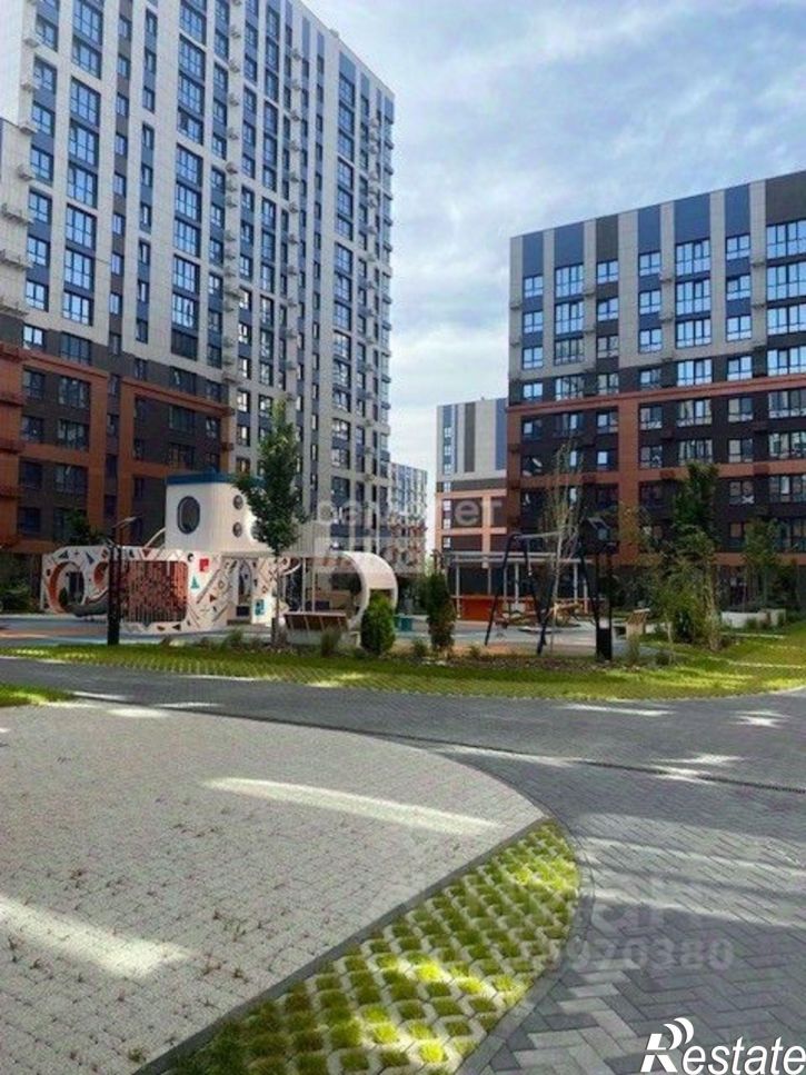 1-комн квартира улица Наставников, 12 к1,  д. 12 к1