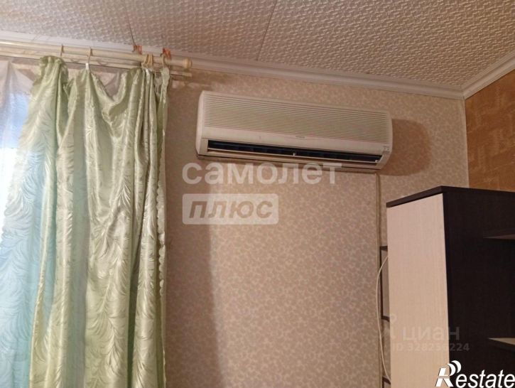Комната Уральская улица, 81А,  д. 81А