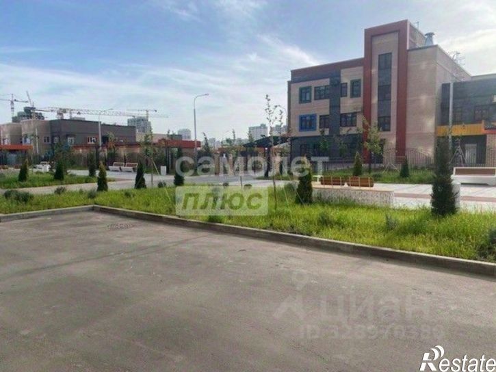 1-комн квартира улица Наставников, 12 к1,  д. 12 к1
