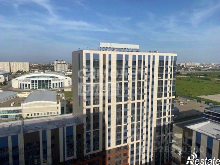 1-комн квартира улица Наставников, 12 к1,  д. 12 к1