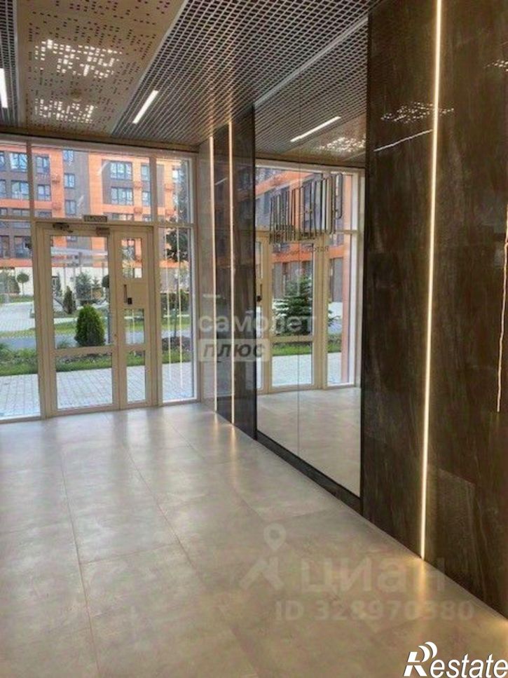 1-комн квартира улица Наставников, 12 к1,  д. 12 к1