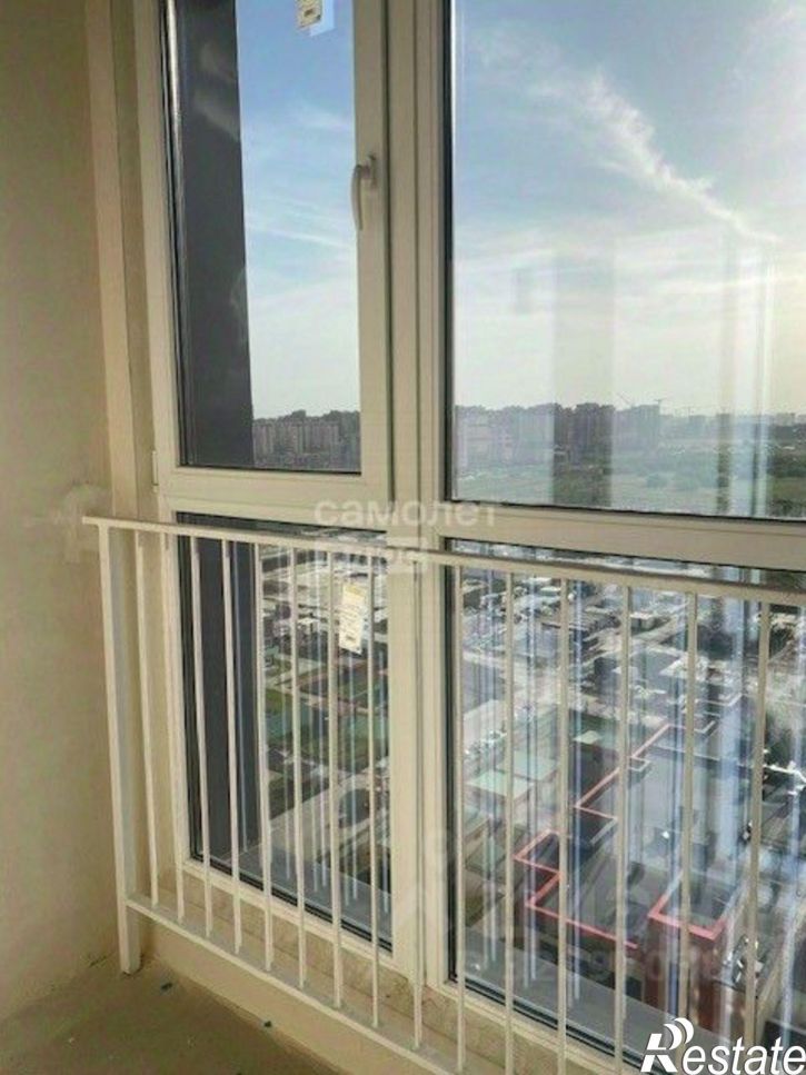 1-комн квартира улица Наставников, 12 к1,  д. 12 к1