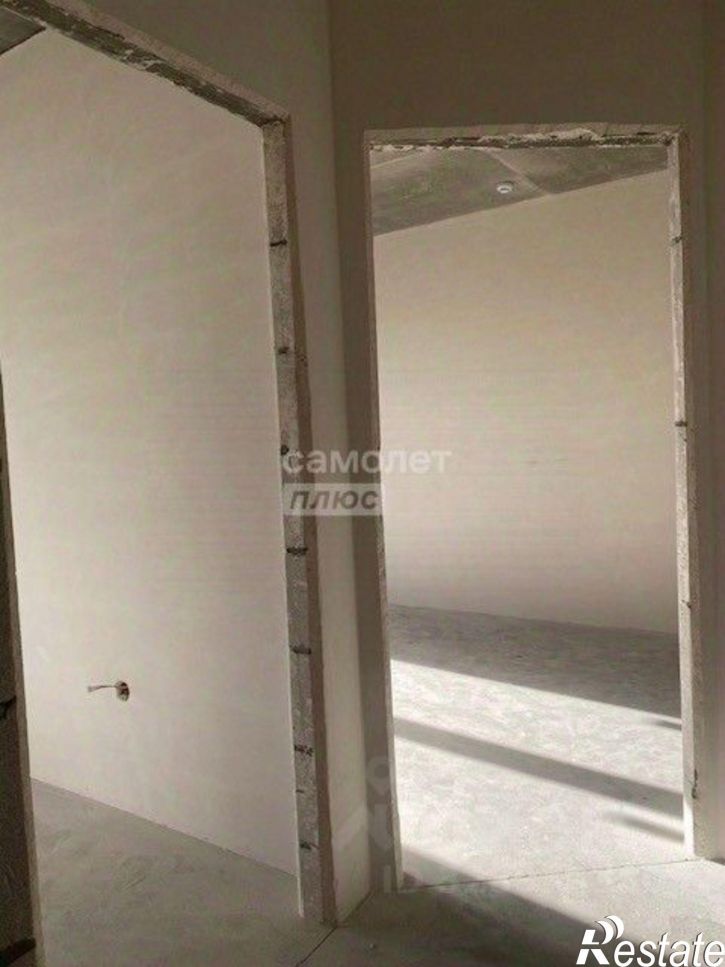 1-комн квартира улица Наставников, 12 к1,  д. 12 к1