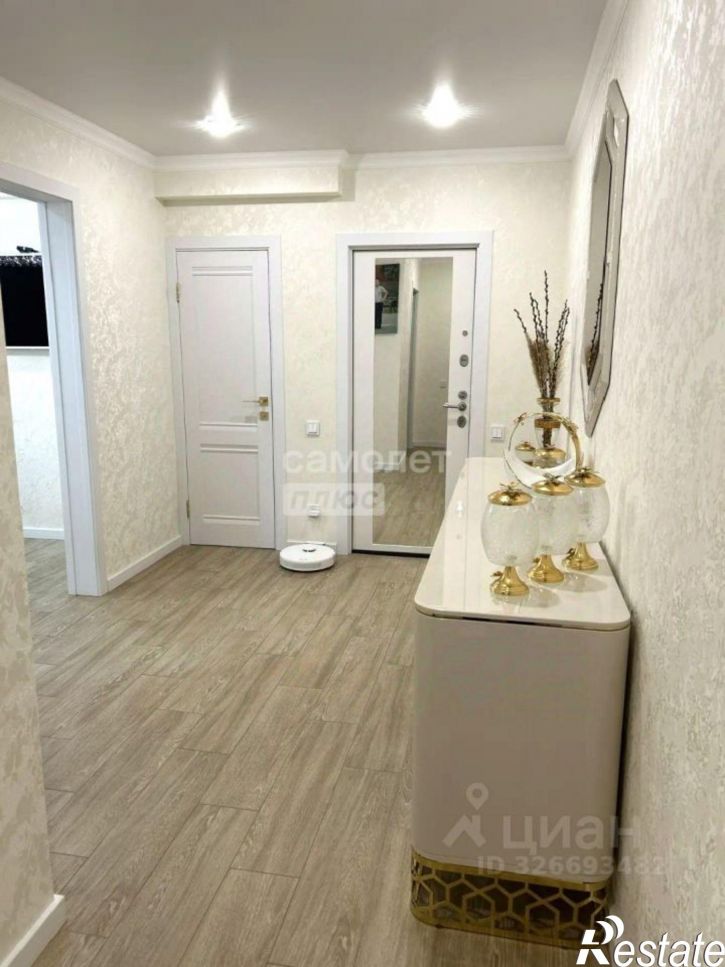 5-комн квартира пр-кт Чекистов, 13,  д. 13