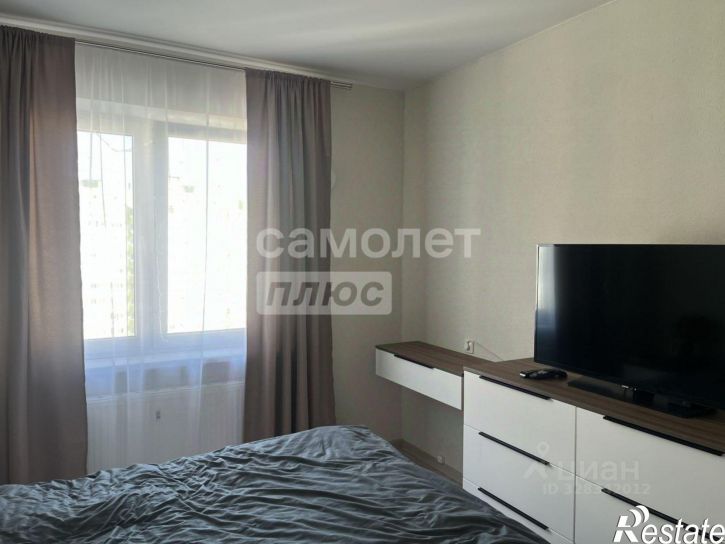 2-комн квартира ул им. Героя Аверкиева А.А., 15,  д. 15