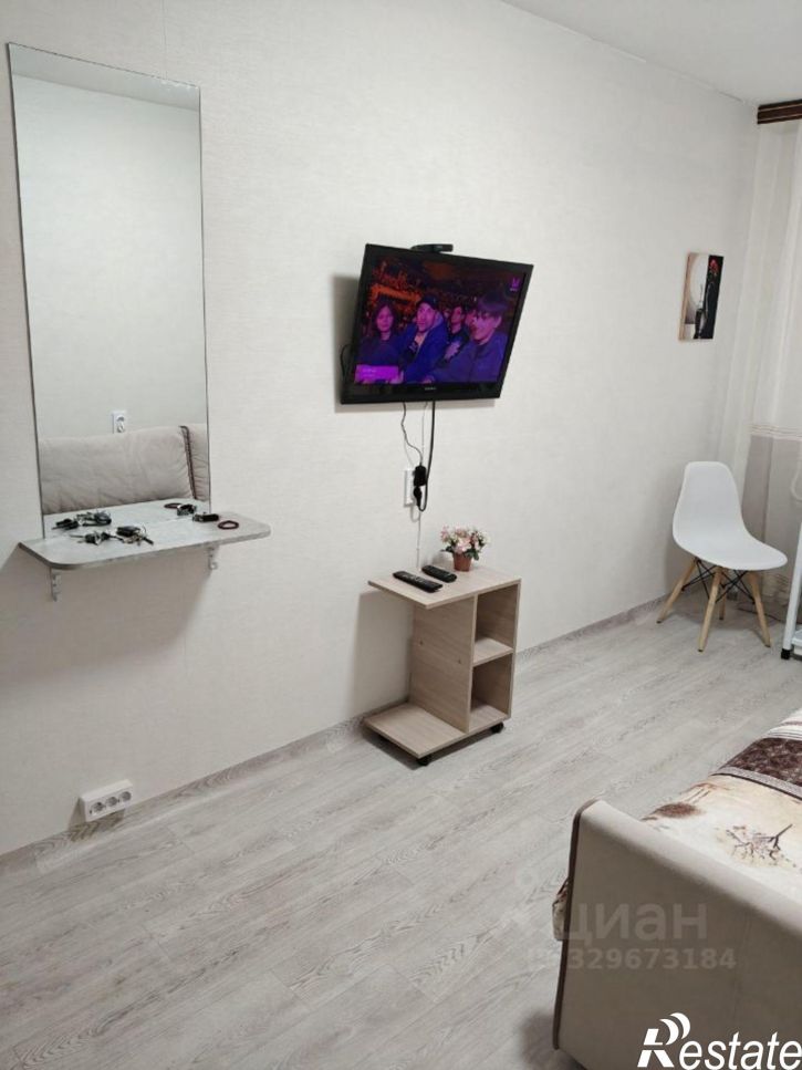 Комната ул им. Невкипелого, 25,  д. 25