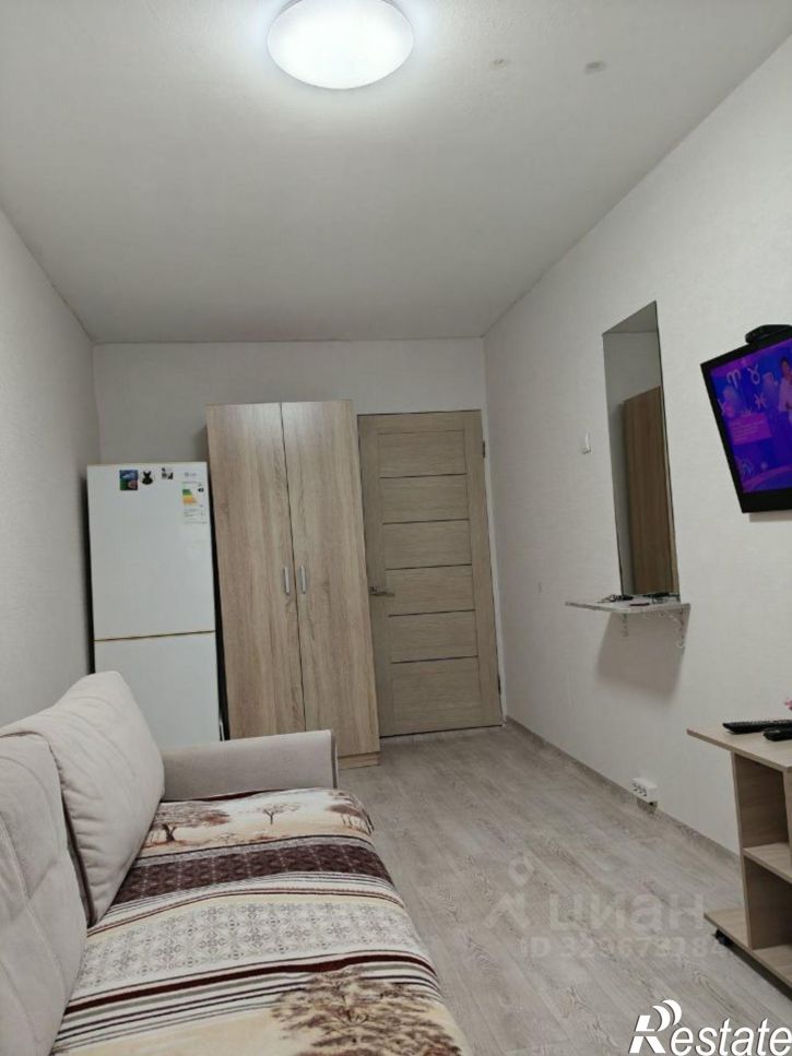 Комната ул им. Невкипелого, 25,  д. 25