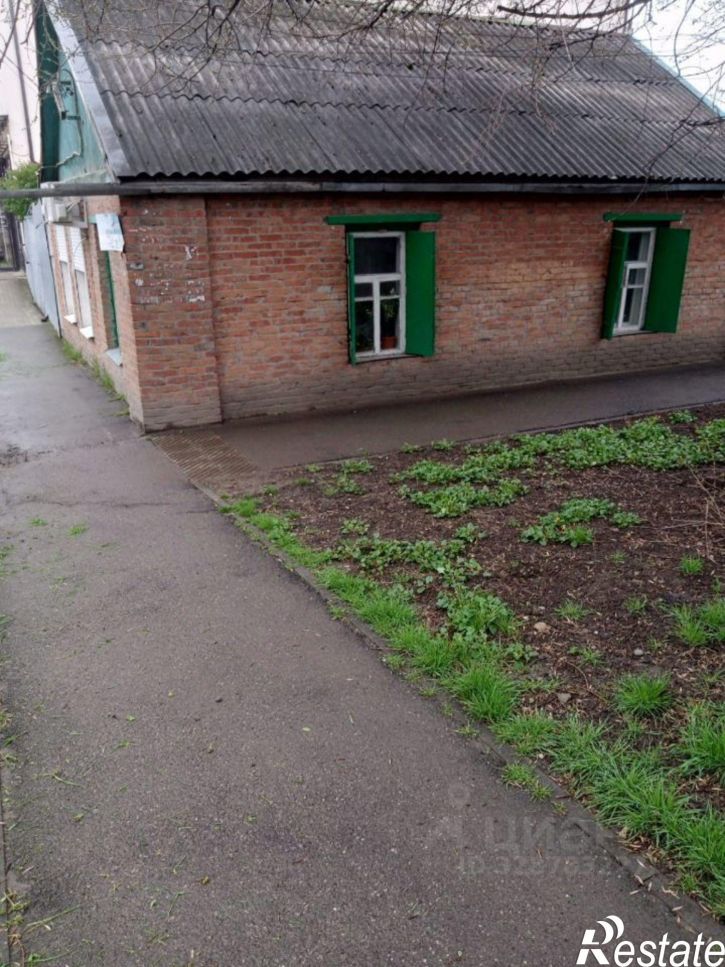 Коттедж/дом Промышленная улица, 138,  д. 138