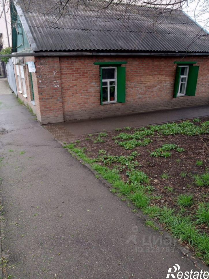 Коттедж/дом Промышленная улица, 138,  д. 138