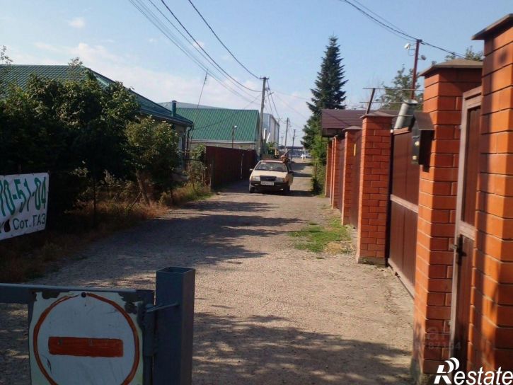 Коттедж/дом ул Сливовая, 36,  д. 36