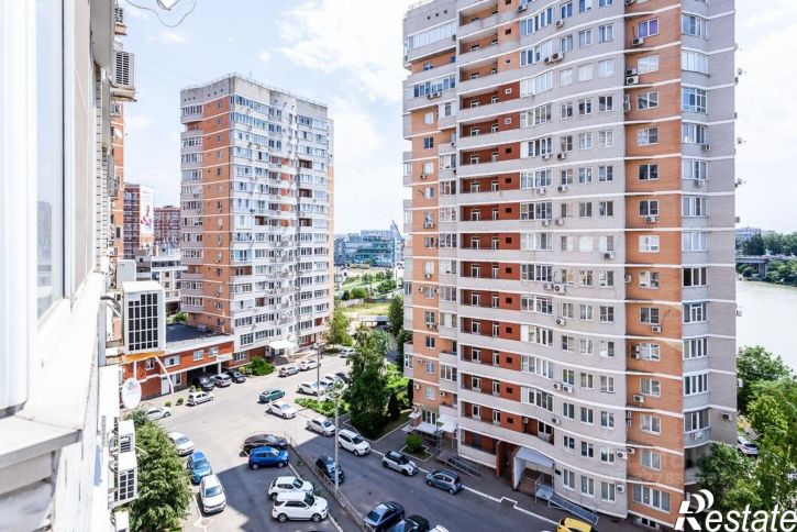 3-комн квартира ул Кожевенная, 54/1,  д. 54/1