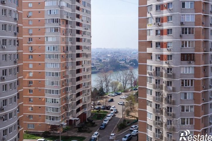 3-комн квартира ул Кожевенная, 54/1,  д. 54/1