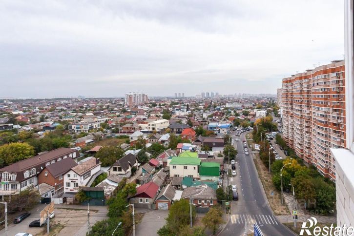 3-комн квартира ул Кожевенная, 54/1,  д. 54/1